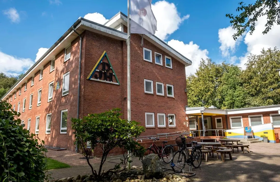 Jugendherberge Flensburg-1